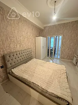 Kirayə verilir 1 otaqlı yeni tikili 40 m² — Xırdalan 1 otaq 40.00 m²
