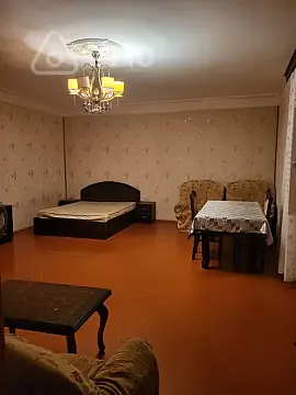 Kirayə verilir 2 otaqlı həyət evi 90 m² — Bakı, Səbail 2 otaq 90.00 m²