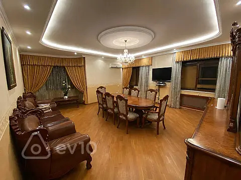 Kirayə verilir 4 otaqlı yeni tikili 185 m² — Bakı, Nərimanov 4 otaq 185.00 m²