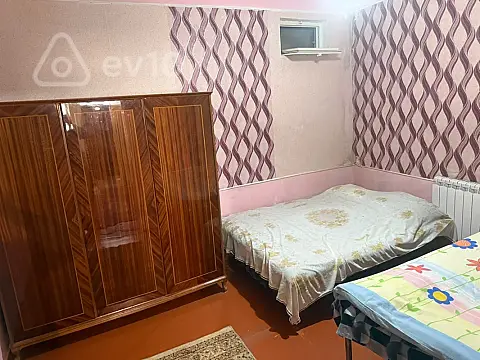 Kirayə verilir 2 otaqlı həyət evi 48 m² — Bakı, Yasamal 2 otaq 48.00 m²
