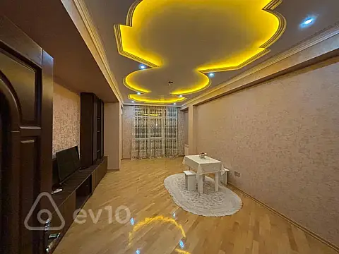 Kirayə verilir 2 otaqlı yeni tikili 100 m² — Bakı, Nərimanov 2 otaq 100.00 m²
