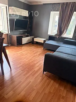 Kirayə verilir 2 otaqlı köhnə tikili 60 m² — Bakı, Yasamal 2 otaq 60.00 m²