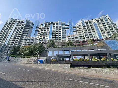 Kirayə verilir 2 otaqlı yeni tikili 100 m² — Bakı, Yasamal 2 otaq 100.00 m²