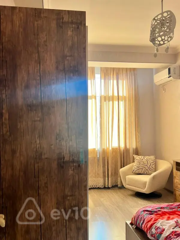 Kirayə verilir 3 otaqlı yeni tikili 85 m²