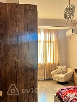 Kirayə verilir 3 otaqlı yeni tikili 85 m² — Bakı, Xətai 3 otaq 85.00 m²