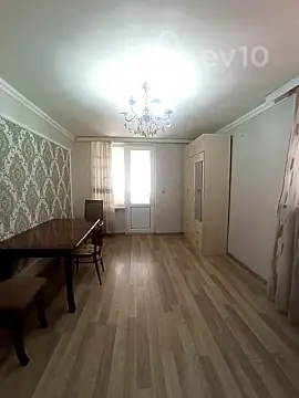 Kirayə verilir 2 otaqlı köhnə tikili 50 m² — Bakı, Yasamal 2 otaq 50.00 m²