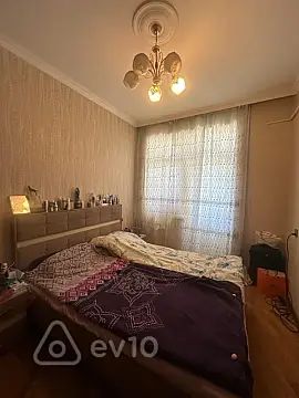Kirayə verilir 2 otaqlı köhnə tikili 60 m² — Bakı, Nərimanov 2 otaq 60.00 m²