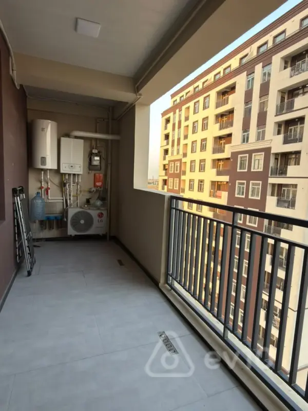 Kirayə verilir 3 otaqlı yeni tikili 105 m²