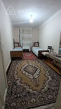 Satılır 3 otaqlı köhnə tikili 80 m² — Bakı, Nizami 3 otaq 80.00 m²