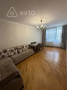 Satılır 3 otaqlı yeni tikili 100 m² — Bakı, Yasamal 3 otaq 100.00 m²