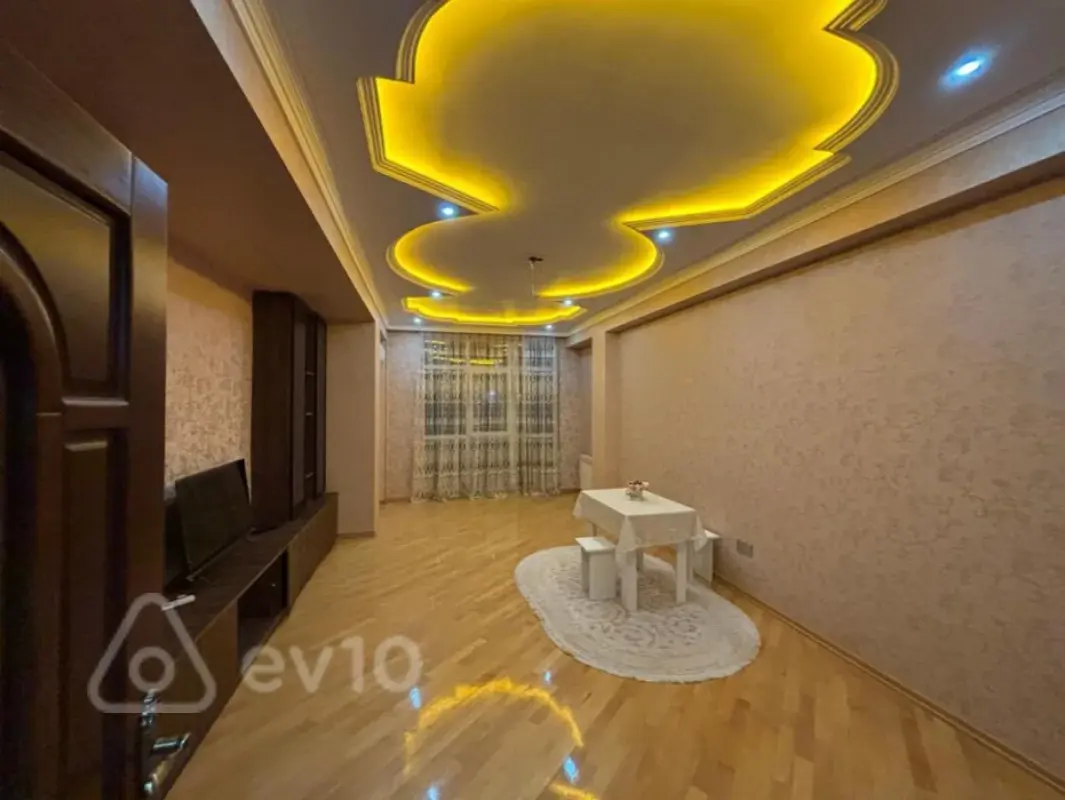 Kirayə verilir 2 otaqlı yeni tikili 92 m²