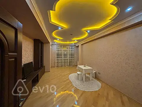 Kirayə verilir 2 otaqlı yeni tikili 92 m² — Bakı, Nərimanov 2 otaq 92.00 m²