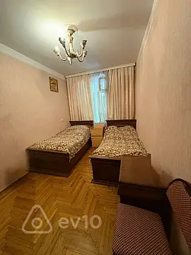Kirayə verilir 4 otaqlı köhnə tikili 120 m² — Bakı, Nərimanov 4 otaq 120.00 m²