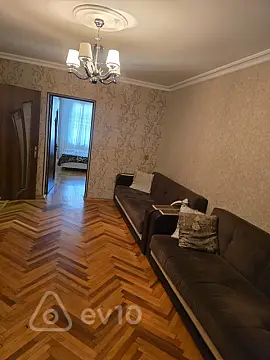 Kirayə verilir 2 otaqlı köhnə tikili 45 m² — Bakı, Yasamal 2 otaq 45.00 m²