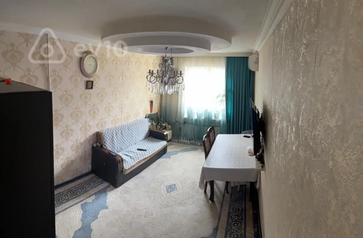 Satılır 3 otaqlı köhnə tikili 50 m²