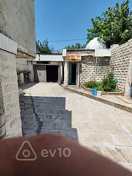 Satılır 8 otaqlı həyət evi 210 m² — Bakı, Binəqədi 8 otaq 210.00 m²