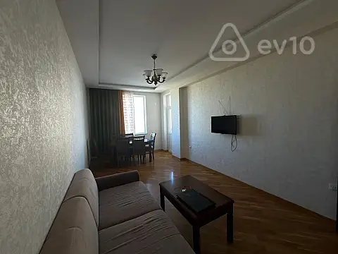 Kirayə verilir 2 otaqlı yeni tikili 62 m² — Bakı, Səbail 2 otaq 62.00 m²
