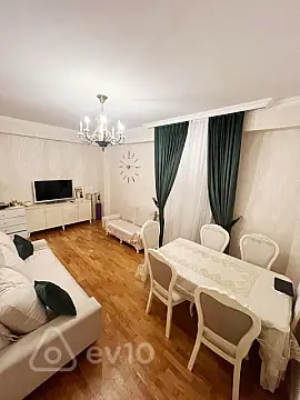 Satılır 2 otaqlı yeni tikili 69 m² — Bakı, Yasamal 2 otaq 69.00 m²