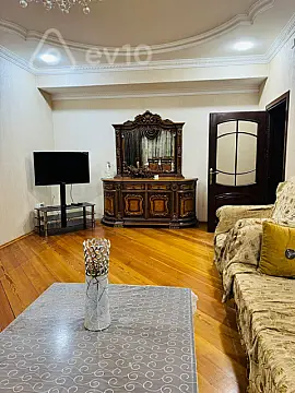 Kirayə verilir 2 otaqlı yeni tikili 80 m² — Bakı, Yasamal 2 otaq 80.00 m²