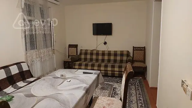 Kirayə verilir 2 otaqlı köhnə tikili 60 m² — Xırdalan 2 otaq 60.00 m²