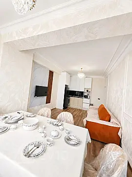 Kirayə verilir 2 otaqlı yeni tikili 70 m² — Bakı, Nəsimi 2 otaq 70.00 m²