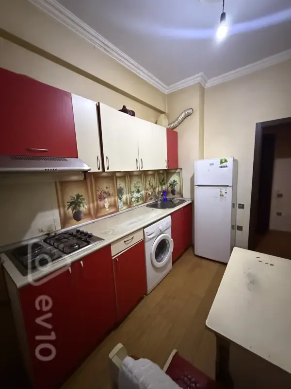 Kirayə verilir 2 otaqlı yeni tikili 62 m²