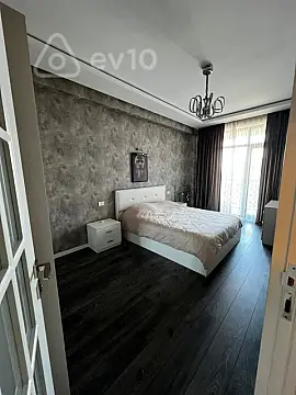 Kirayə verilir 2 otaqlı yeni tikili 65 m² — Bakı, Nizami 2 otaq 65.00 m²