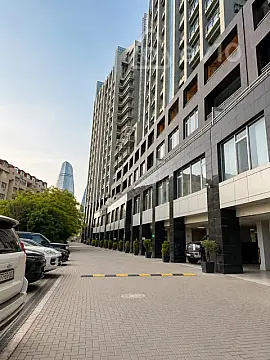 Kirayə verilir 2 otaqlı yeni tikili 100 m² — Bakı, Səbail 2 otaq 100.00 m²