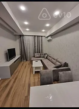 Kirayə verilir 3 otaqlı yeni tikili 110 m² — Bakı, Yasamal 3 otaq 110.00 m²