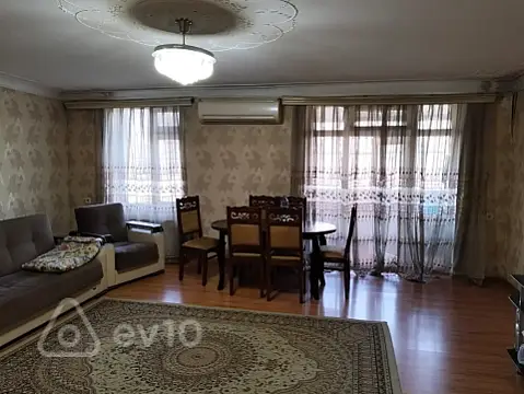 Kirayə verilir 3 otaqlı köhnə tikili 80 m² — Bakı, Yasamal 3 otaq 80.00 m²