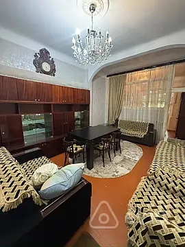 Kirayə verilir 3 otaqlı köhnə tikili 50 m² — Bakı, Xətai 3 otaq 50.00 m²