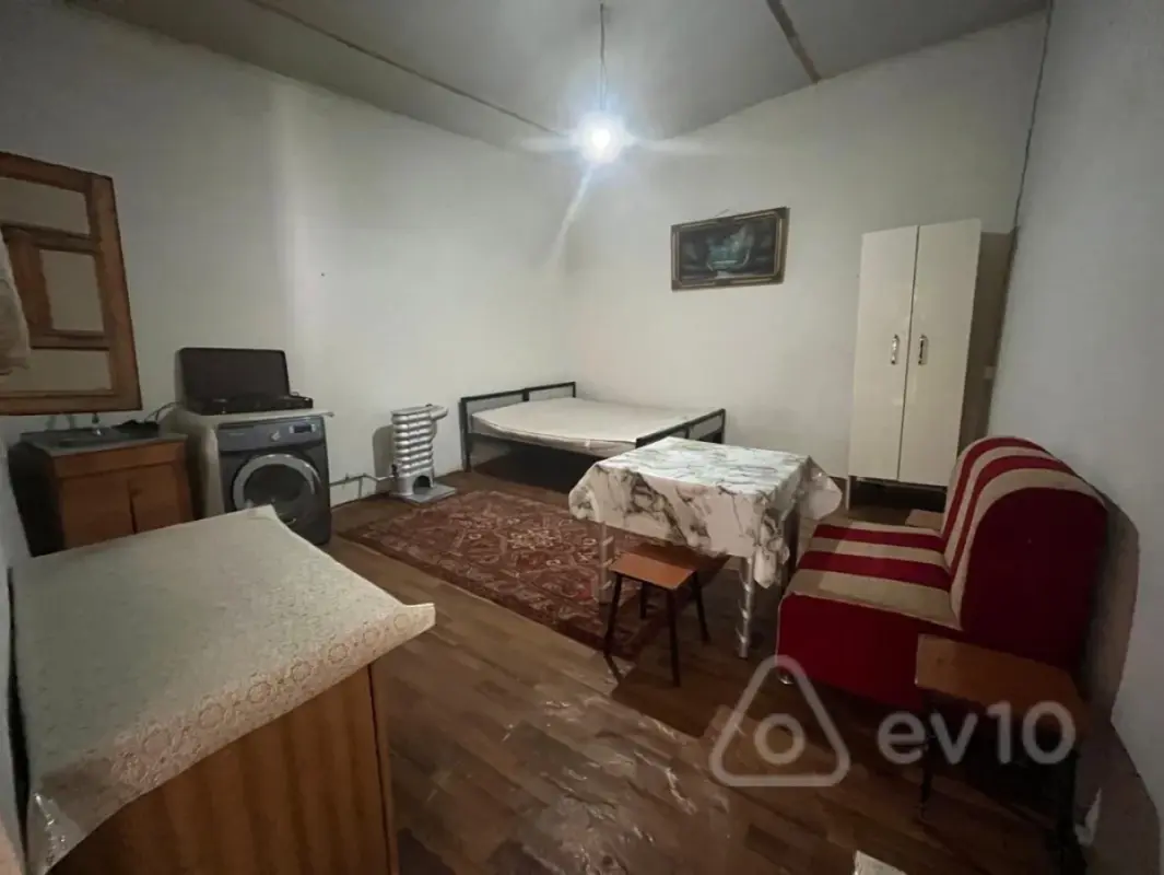 Kirayə verilir 1 otaqlı həyət evi 25 m²