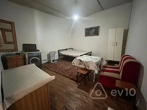 Kirayə verilir 1 otaqlı həyət evi 25 m² — Bakı, Yasamal 1 otaq 25.00 m²