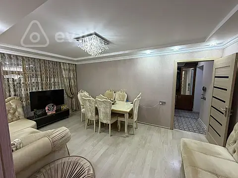Kirayə verilir 3 otaqlı köhnə tikili 75 m² — Sumqayıt 3 otaq 75.00 m²