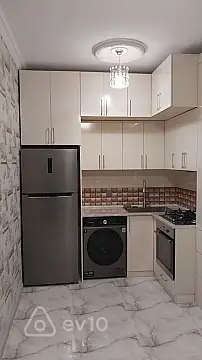 Kirayə verilir 2 otaqlı yeni tikili 60 m² — Xırdalan 2 otaq 60.00 m²