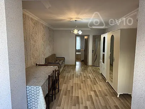 Kirayə verilir 2 otaqlı köhnə tikili 65 m² — Bakı, Yasamal 2 otaq 65.00 m²