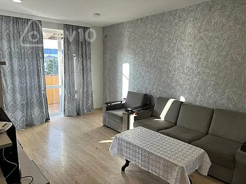 Kirayə verilir 3 otaqlı köhnə tikili 64 m² — Bakı, Nərimanov 3 otaq 64.00 m²
