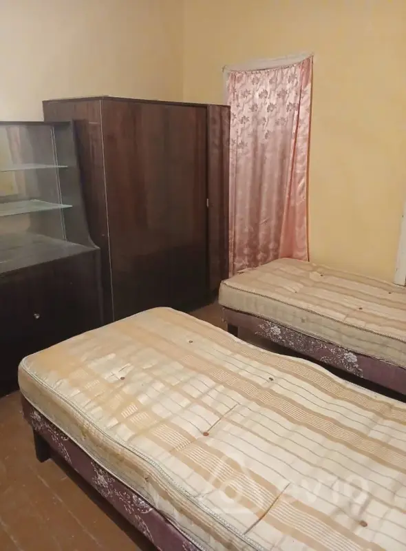 Kirayə verilir 3 otaqlı köhnə tikili 60 m²