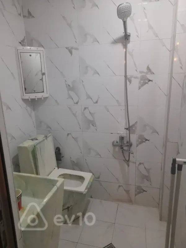 Kirayə verilir 2 otaqlı yeni tikili 40 m²