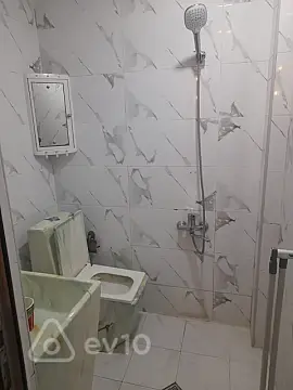 Kirayə verilir 2 otaqlı yeni tikili 40 m² — Xırdalan 2 otaq 40.00 m²