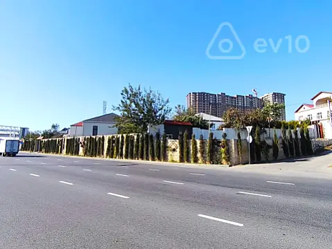 Satılır 10 otaqlı həyət evi 450 m² — Bakı, Xətai 10 otaq 450.00 m²