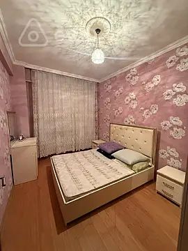 Kirayə verilir 2 otaqlı yeni tikili 57 m² — Xırdalan 2 otaq 57.00 m²