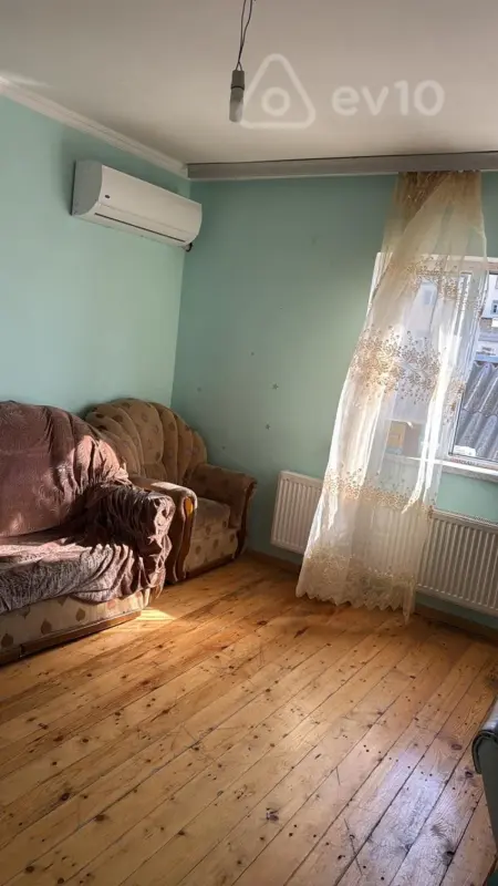 Kirayə verilir 3 otaqlı həyət evi 70 m²
