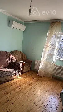 Kirayə verilir 3 otaqlı həyət evi 70 m² — Xırdalan 3 otaq 70.00 m²