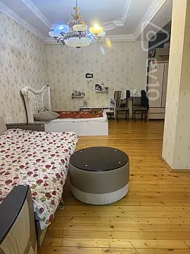 Kirayə verilir 12 otaqlı yeni tikili 100 m² — Bakı, Xətai 12 otaq 100.00 m²