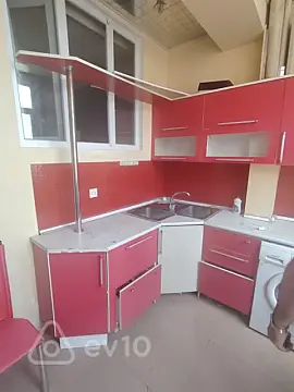 Kirayə verilir 2 otaqlı yeni tikili 70 m² — Bakı, Yasamal 2 otaq 70.00 m²