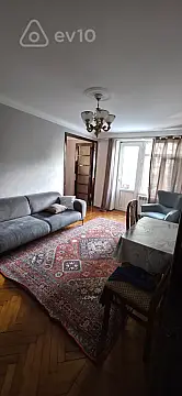 Kirayə verilir 2 otaqlı köhnə tikili 50 m² — Bakı, Nərimanov 2 otaq 50.00 m²