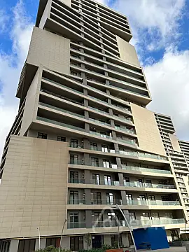 Kirayə verilir 2 otaqlı yeni tikili 110 m² — Bakı, Yasamal 2 otaq 110.00 m²