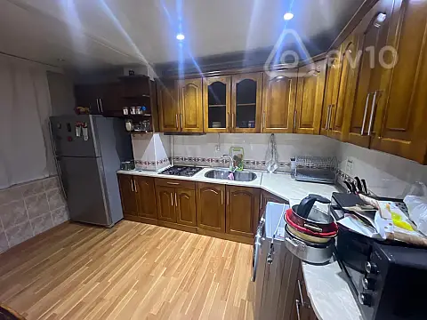 Kirayə verilir 3 otaqlı köhnə tikili 120 m² — Bakı, Sabunçu 3 otaq 120.00 m²