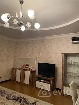 Kirayə verilir 3 otaqlı yeni tikili 140 m² — Bakı, Sabunçu 3 otaq 140.00 m²